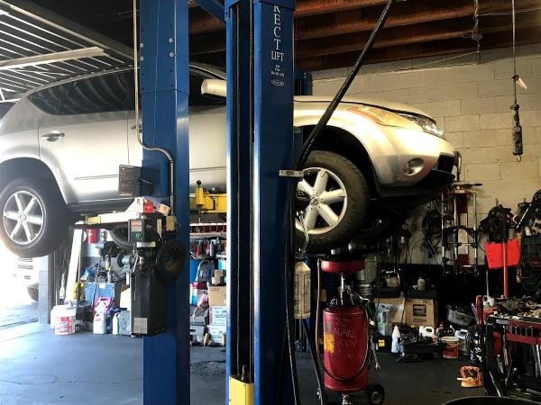 Kool Auto Service