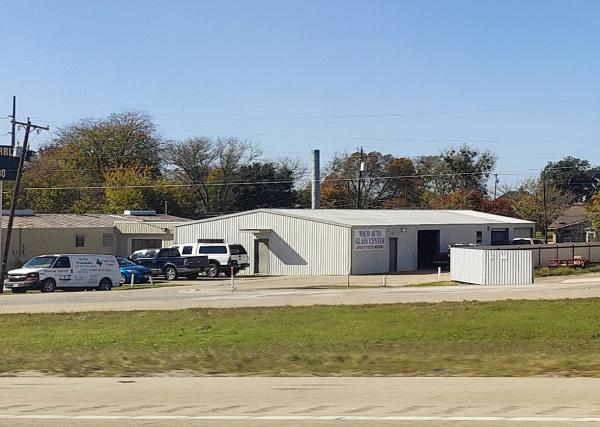 Waco Auto Glass Center