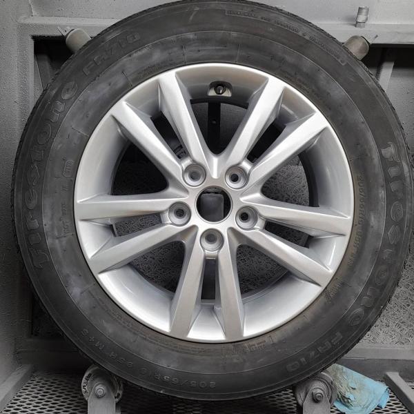 Premier Wheel Repair LLC