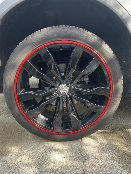 Premier Wheel Repair LLC