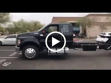 Scottsdale Tow Truck Company