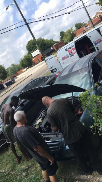Mobile Auto Tech Service Inc
