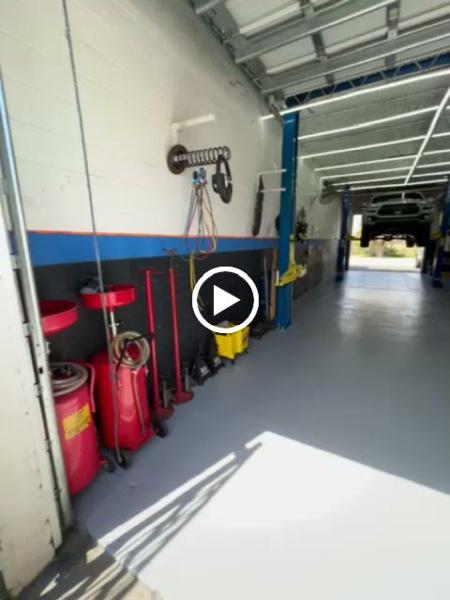 Rubens Auto Service