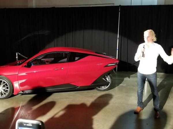 Cars USA