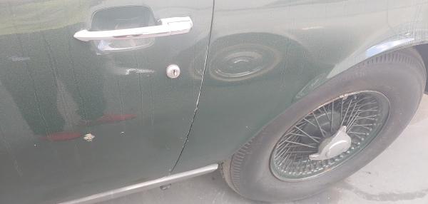 Cars USA