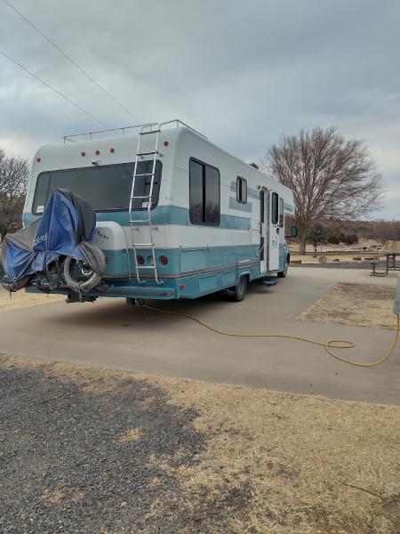 Elite RV Service & Repair LLC