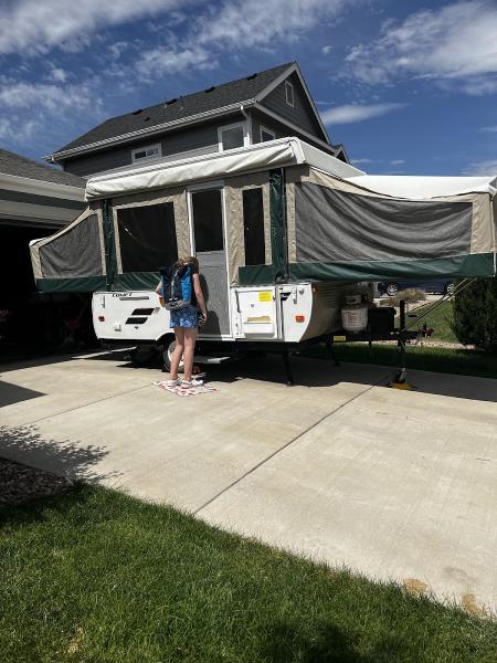 Elite RV Service & Repair LLC