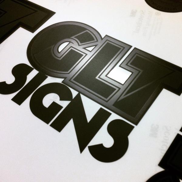 GLT Sign Solutions
