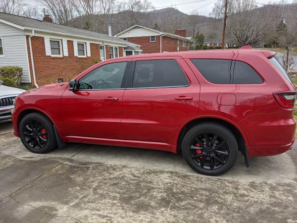 Russell's Paint & Body