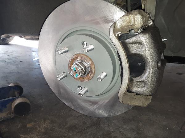 All About Tires