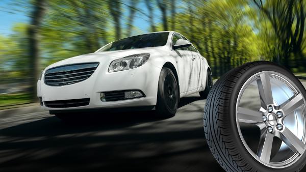 All About Tires