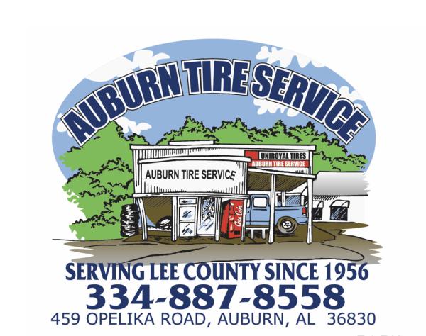 Auburn Tire Service