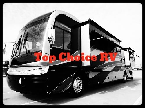 Houston RV Paint & Body