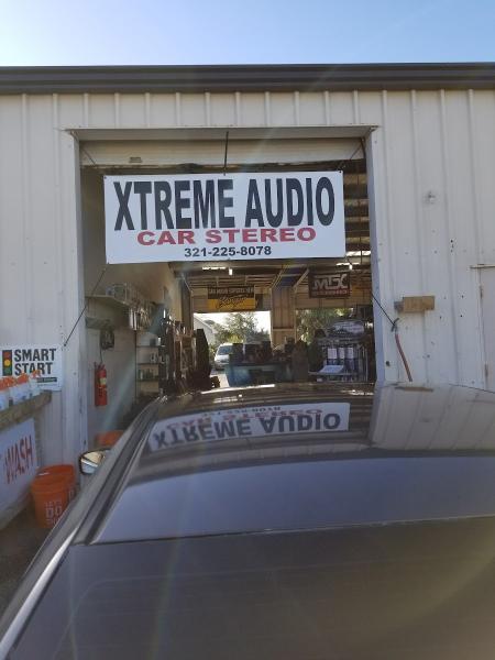 Xtreme Audio Titusville