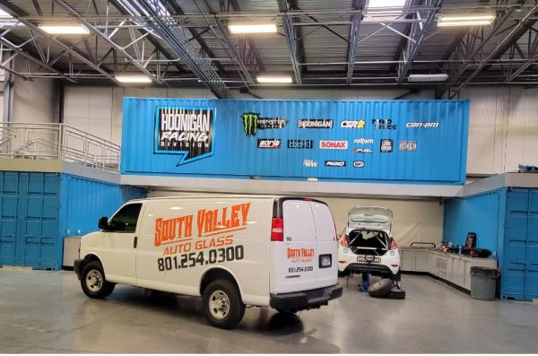 South Valley Auto Glass