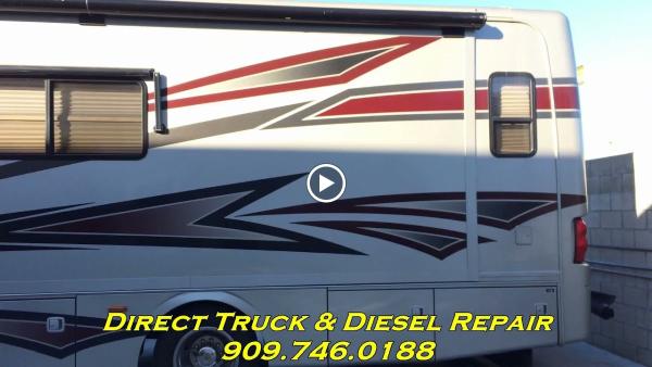 Direct Truck & Auto Repair