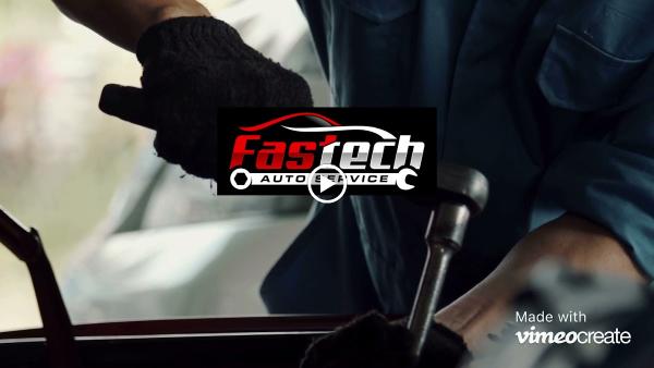 Fastech Auto Service