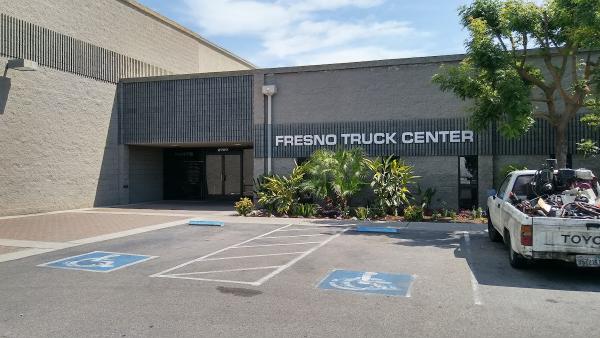 Fresno Truck Center