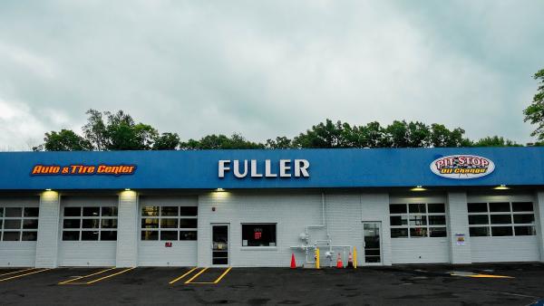 Fuller Automotive