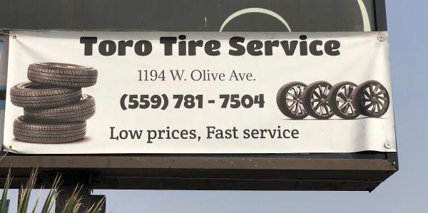 Toro Tire Service