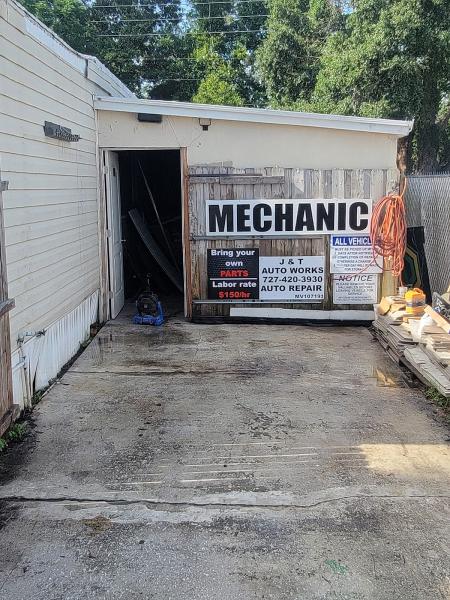 J&T Autoworks