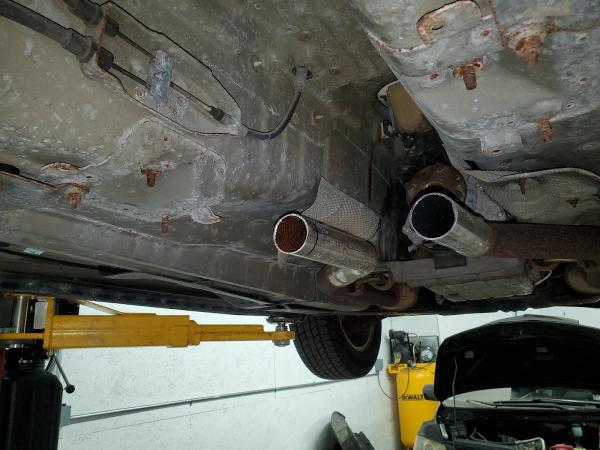 Perfect Touch Auto Repair