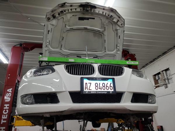 Perfect Touch Auto Repair