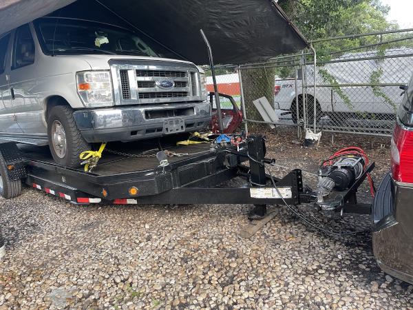 Direct Towing Service