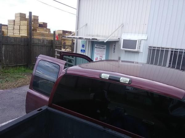 Speedstar Competition Services