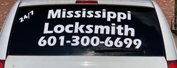 247 Mississippi Locksmith