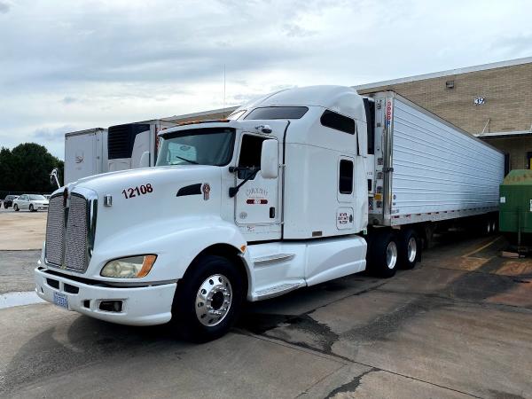 Carolinas Freight Services LLC
