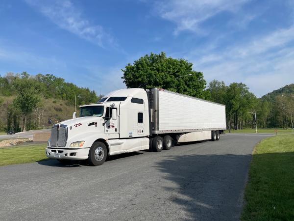 Carolinas Freight Services LLC