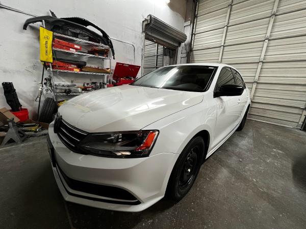 Diablos Auto Collision and Restoration