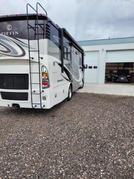 Snyder RV Repair LLC