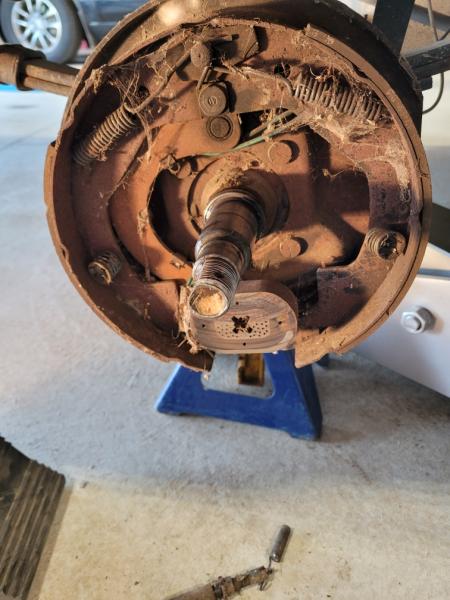 Snyder RV Repair LLC