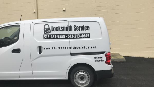 24 7 Locksmith Service