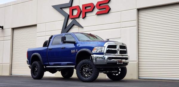 Diesel Performance Specialist