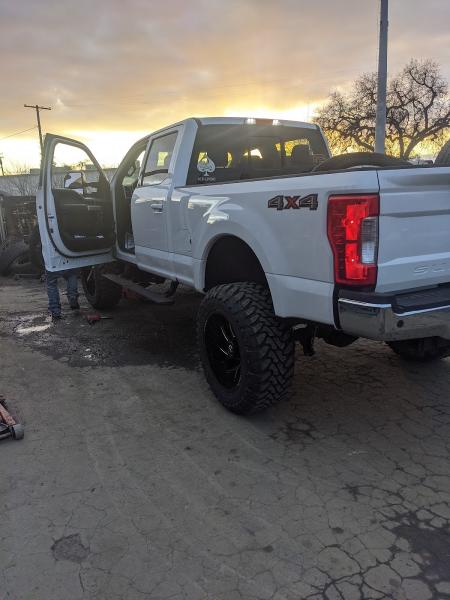 Hardcore 4X4