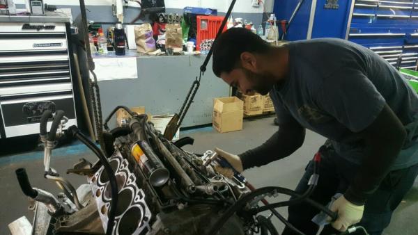 Gagans Auto Werks