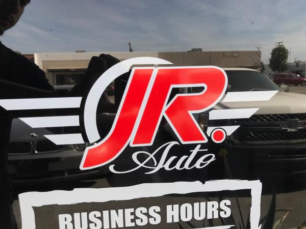 Junior Auto Parts