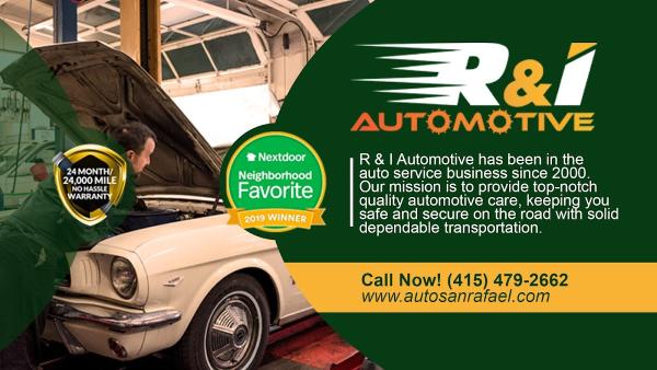 R & I Automotive