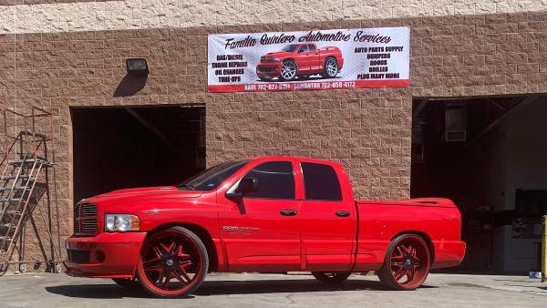Familia Quintero Automotive Services