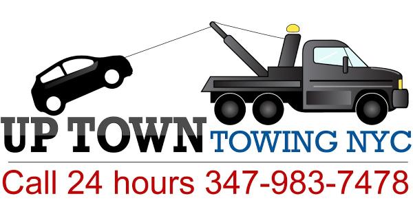 Uptown Towing NYC