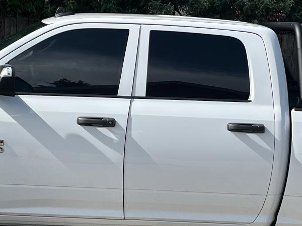 Ezpz Mobile Window Tinting