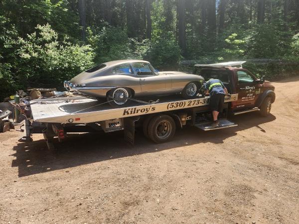 Kilroy's Towing Inc