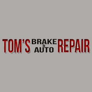 Tom's Brake & Auto Repair