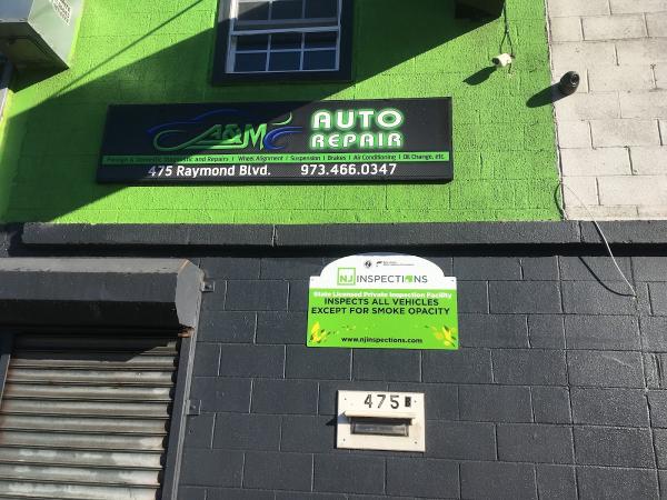 A&M Auto Repair