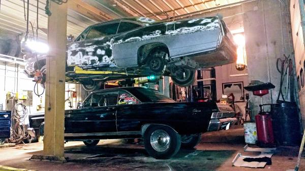 Keenan Family Auto Inc