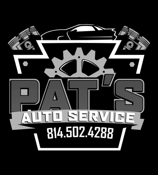 Pats Auto Service