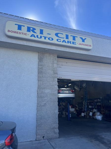 Tri City Automotive Repair LLC